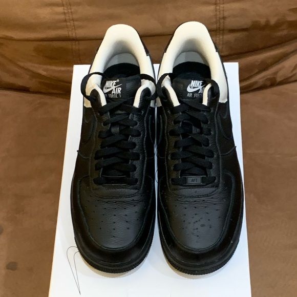 Nike Air Force One Men’s Sneaker-Customized - Picture 1 of 9